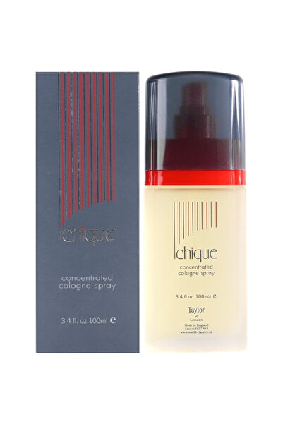 Chique Νερό τουαλέτας 100ml