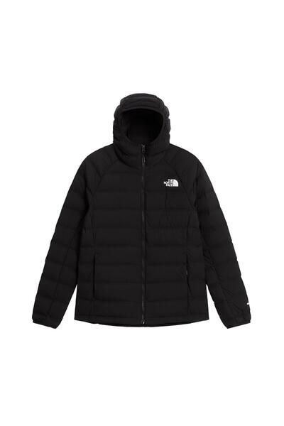 THE NORTH FACE W ABSEIL STRETCH DOWN ΦΟΥΤΕΡ ΜΕ ΚΟΥΚΟΥΛΑ
