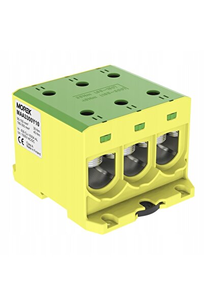 MOREK OTL300-3 3XAL/CU 95-300MM2 CONECTOR, CONECTOR