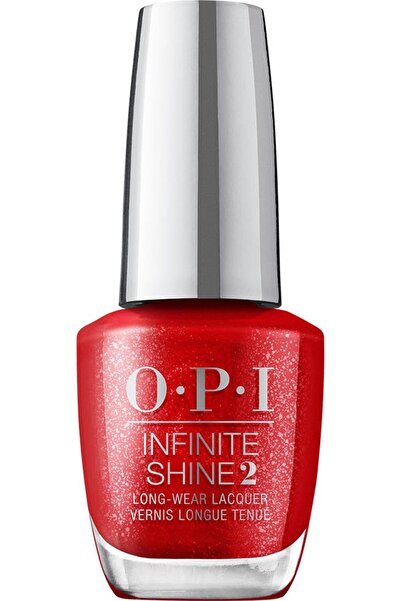 OPI Infinite Shine Φιλήστε τον Κριό μου (15ml)