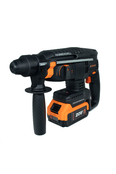 Stromo Ciocan Rotopercutor Acumulator AHA20, 20V, pentru gaurit si demolari