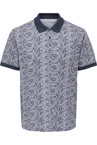 Only & Sons قميص بولو ONSJASON REG SS AOP