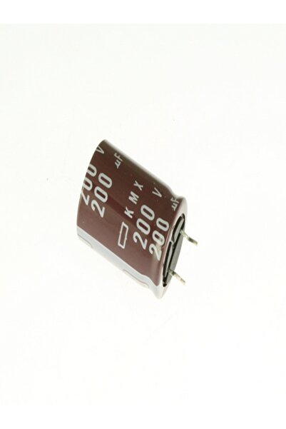 Generic CAPACITOR 200UF 200V