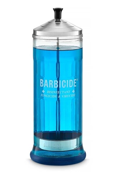 Barbicide Container mare pentru dezinfecție