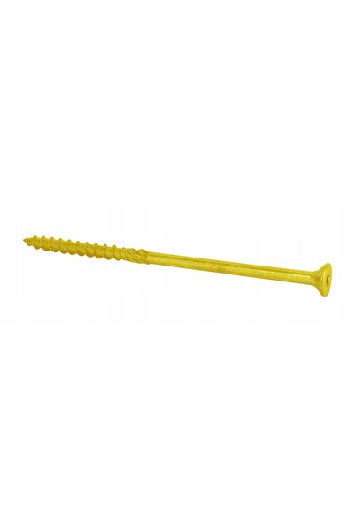 Mark 200 x Șuruburi CIESELICOS Conice 6 x 50 - TORX 30