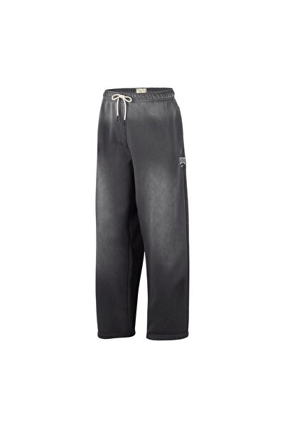 Nike BOS MNK TF SI FLC OH WSH PANT II6183-099 Ανθρακί