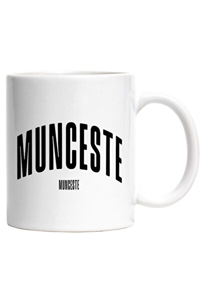 INOVATIX Cana alba personalizata,Cuvantul Munceste,Motivational,Self Help,Int...