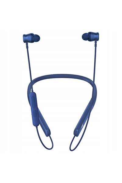 Verbatim Căști wireless intraauriculare TruSound Pro cu bandă de gât
