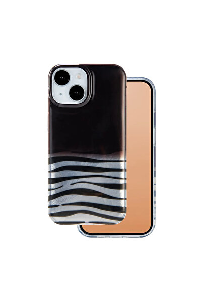 TFO Θήκη Animal Print για iPhone 14 Οκάπι