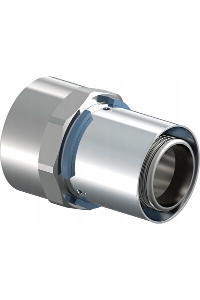 uponor 40-Rp1 Racord S-Press cu filet interior de 1/4 "FT