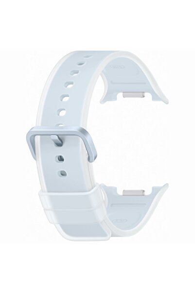 Samsung Curea Originală Misty pentru Galaxy Watch9 S/M albastră