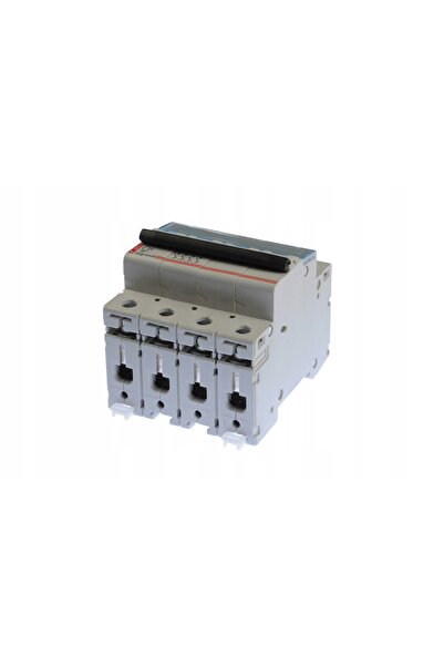 Legrand Disjunctor S 304 4P C 25A 6000A TX3