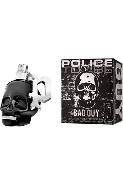 Police Να είσαι ο "κακός " - άρωμα τουαλέτας 40ml