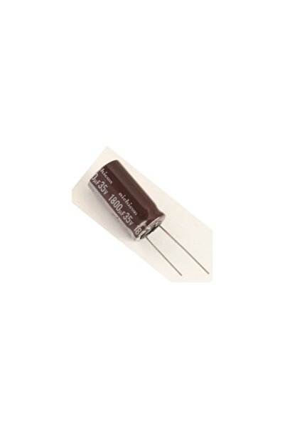 Generic CAPACITOR 1800UF35V