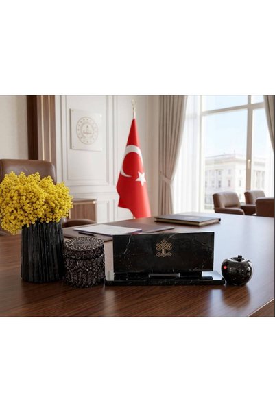 Damla Epoksi epoksi masa üstü isiml