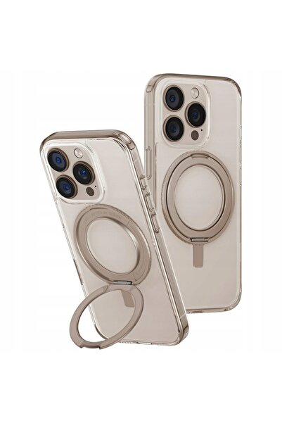 uniq Husă pentru iPhone 16 Pro, UNIQ, compatibilă MagSafe, cu funcție de suport