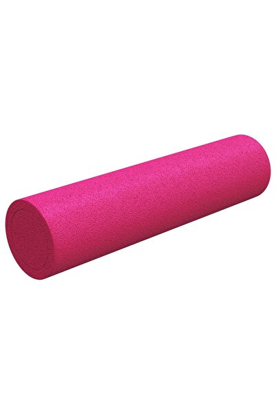 Gorilla Sports Rolă Pilates cu lungimea de 60/90 cm și înălțimea de 15 cm