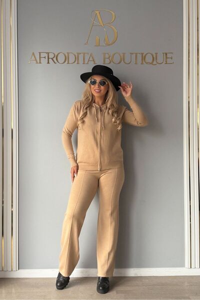Afrodita Boutique Set Cezara