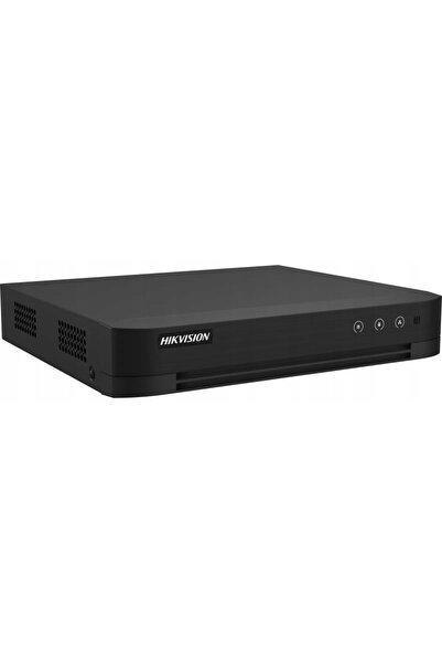 Hikvision Recorder 5-în-1 iDS-7208HQHI-M1/T