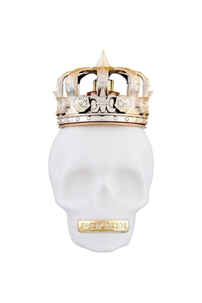 Police Άρωμα To Be The Queen 125ml
