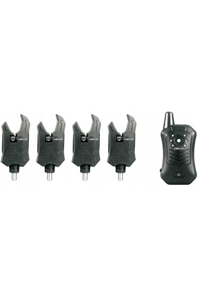 Neco Set de semnalizare Centralka 4+1 seria D