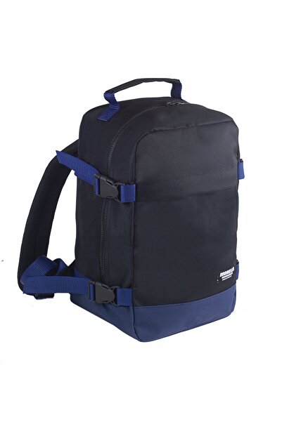 Convey Rucsac de călătorie 40x20x25 pentru avion, greutate redusă, bagaj de m...