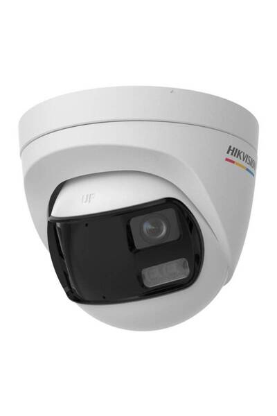 Hikvision Cameră 4 în 1 DS-2CE72KF3TP-DLS(180 ° )