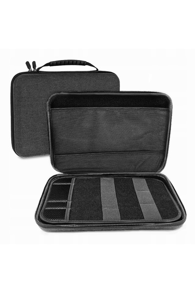 Pixel Husă Geantă pentru MacBook AIR PRO 14 " M1 M2 M3 13.3 13.6 14.2