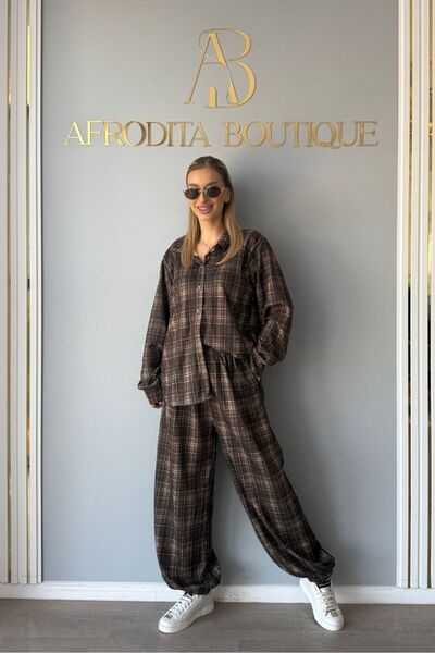 Afrodita Boutique Set Luis