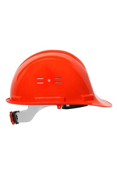 OEM Casca de protectie GE 1548, HDPE, portocaliu