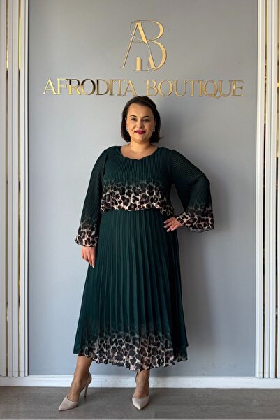Afrodita Boutique Rochie Ervin ml