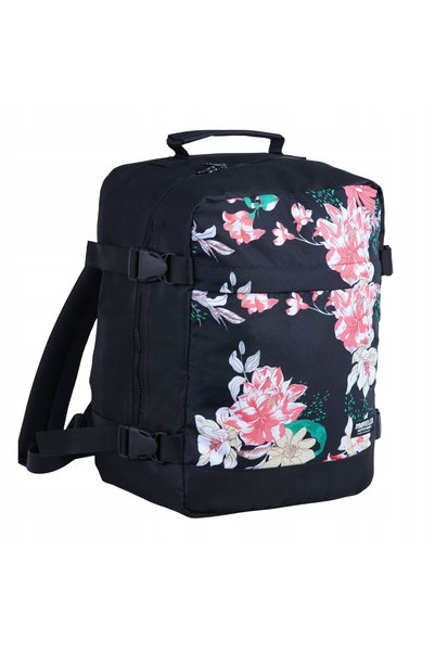 Convey Bagaj de mână Rucsac de călătorie 40x30x20 ușor RYANAIR LOT geantă de ...