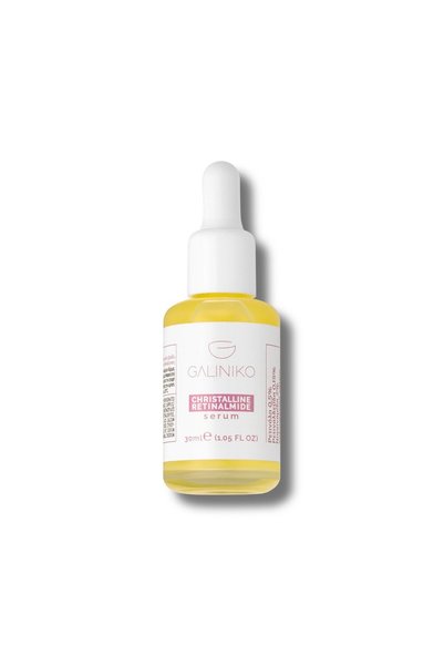 Galiniko Κρυσταλλινό Ορός Ρετιναλμίδης (30ml)