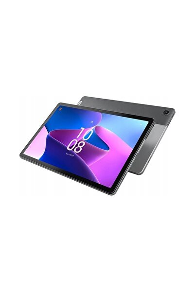 LENOVO Tabletă Tab M10 FHD Plus a 3-a generație 125FU 4/128GB Gri + Stylus + ...