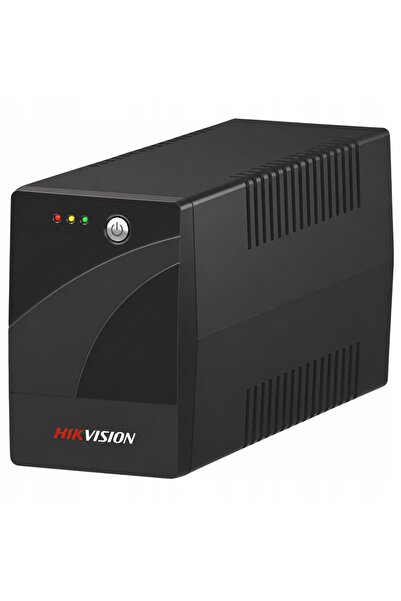 Hikvision Sursă de alimentare UPS DS-UPS1000-R(O-STD)/EU