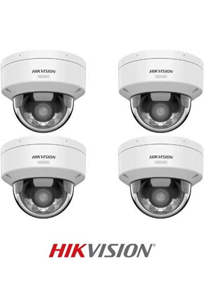 Hikvision Cameră IP ds-2cd2147g3-lis2uy 2.8mm PL ambalaj vrac 4 bucăți