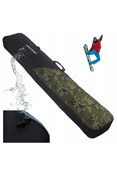 Convey Husă snowboard 170 cm Produs polonez