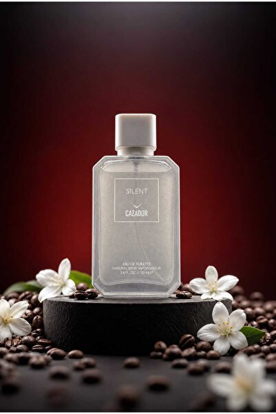 Cazador 99115 parfüm slıent 100 ml