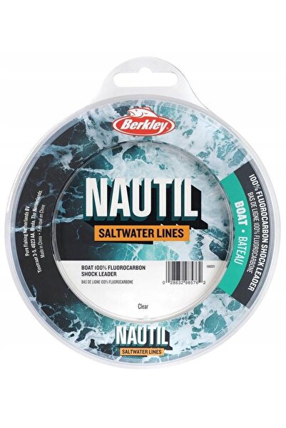 BERKLEY Fir Nautil 0,60mm 30m Diametru (mm): 0.60