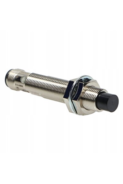 Omron E2E-X8MB1TL12-M1 Senzor inductiv, rază de acțiune 8mm, 10÷30V, 200mA