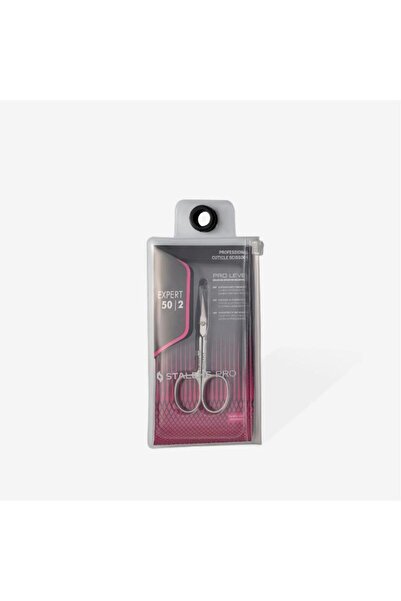 STALEKS Expert 50 Type 2 Profesyonel Tırnak Eti Makası SE-50/2