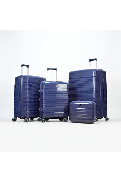 TRIPTIK طقم حقائب سفر 4 قطع