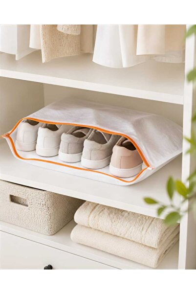 IKEA Ayakkabı Saklama Taşıma Depolama Hurç / Kutu