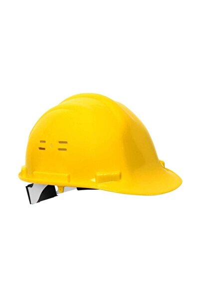 OEM Casca de protectie GE 1548, HDPE, galben