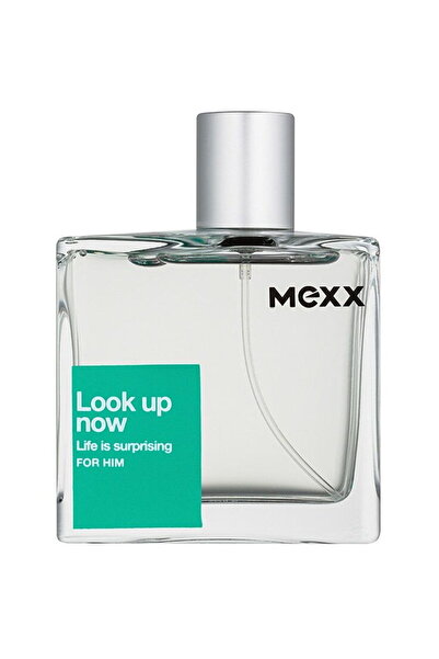 MEXX Тоалетна вода Look Up Now 30ml
