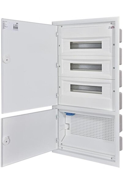 ETI Polam ERp18-5-3V MEDIA CASE