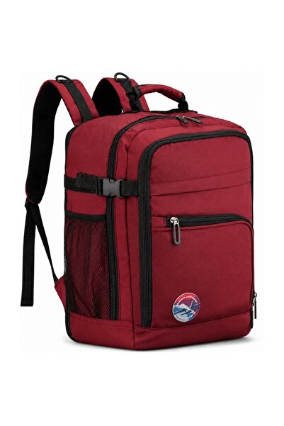 Peterson Rucsac de călătorie pentru avion 40x30x20, bagaj de mână