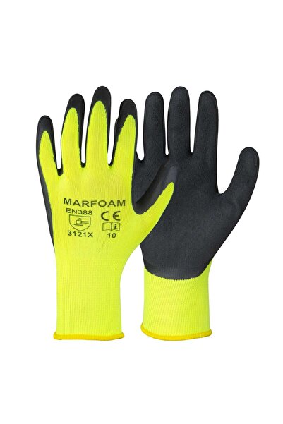 OEM Manusi Marfoam, din nylon, marimea 10
