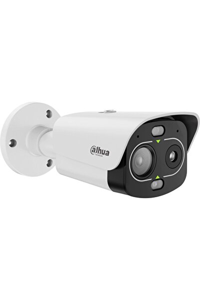 DAHUA Cameră IP TPC-BF1241-LB3F4-DW-S8-V1