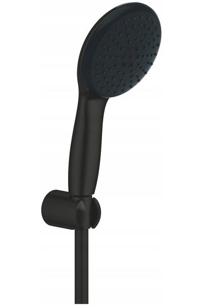 Grohe Set de duș Tempesta 110, componente: pară de duș rotundă